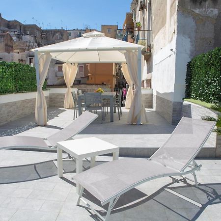 Holiday House Toto Βίλα Νάπολη Εξωτερικό φωτογραφία