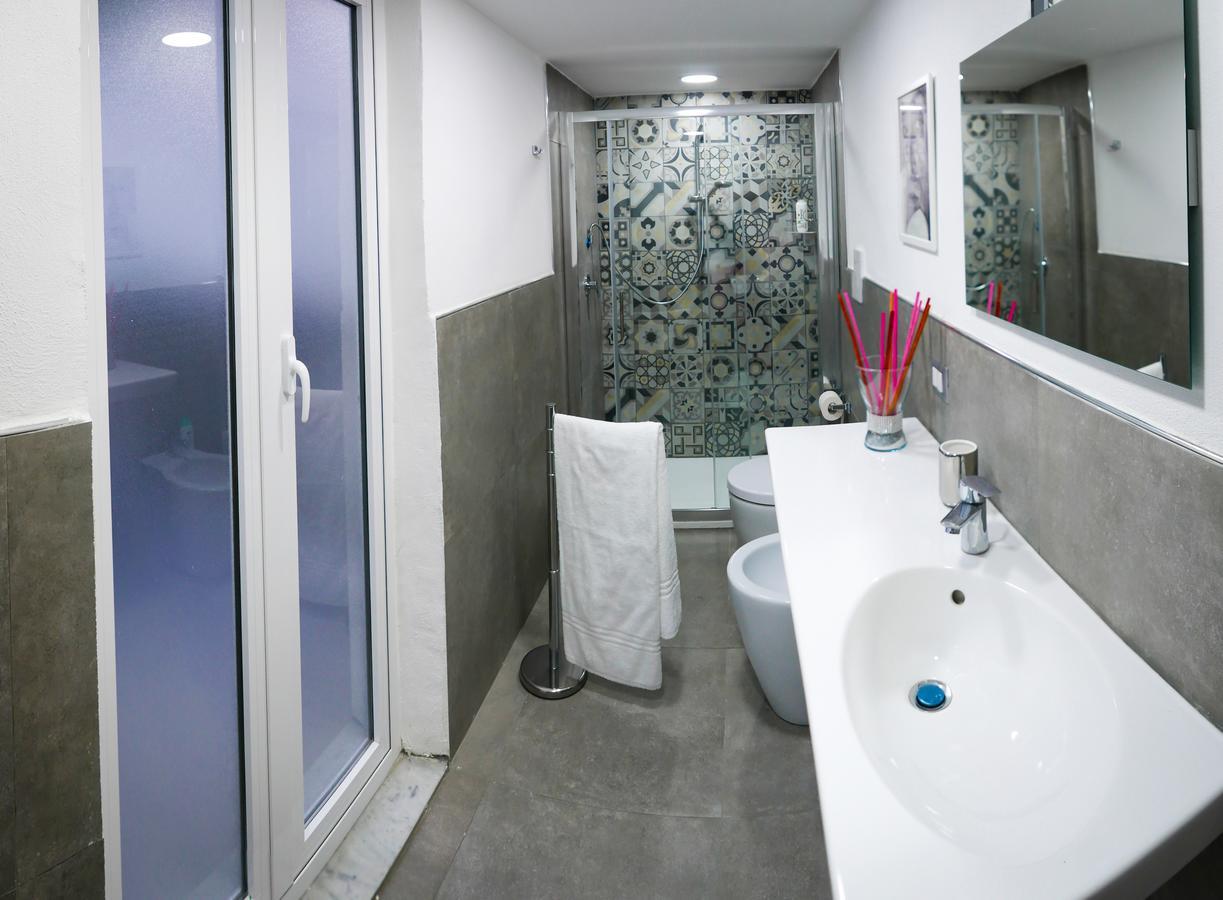 Holiday House Toto Βίλα Νάπολη Εξωτερικό φωτογραφία