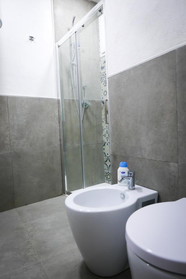 Holiday House Toto Βίλα Νάπολη Εξωτερικό φωτογραφία
