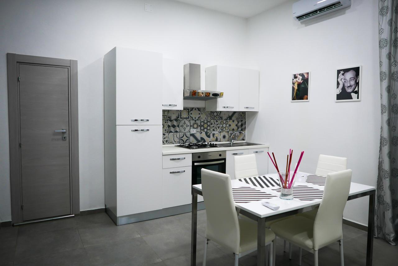 Holiday House Toto Βίλα Νάπολη Εξωτερικό φωτογραφία