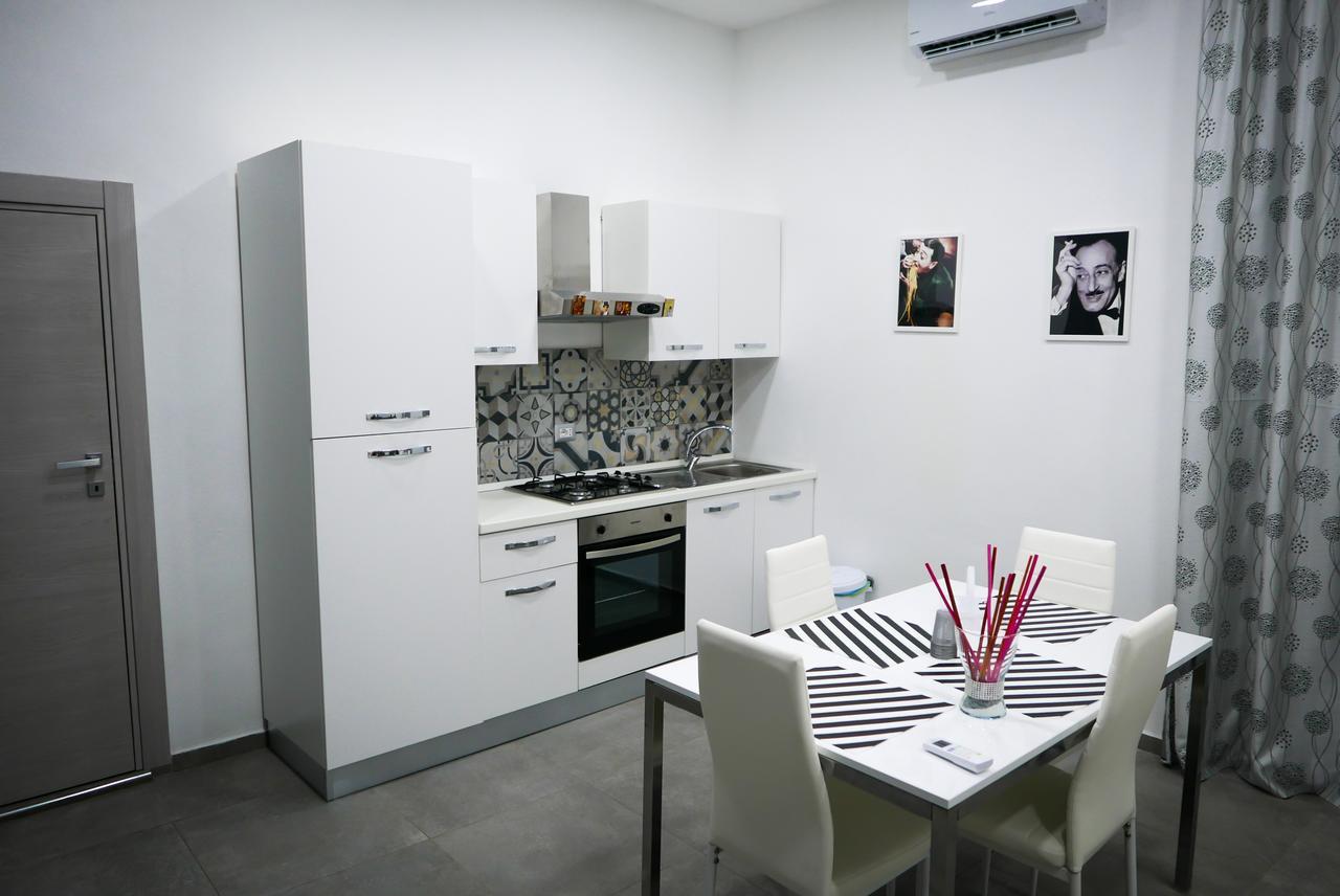 Holiday House Toto Βίλα Νάπολη Εξωτερικό φωτογραφία