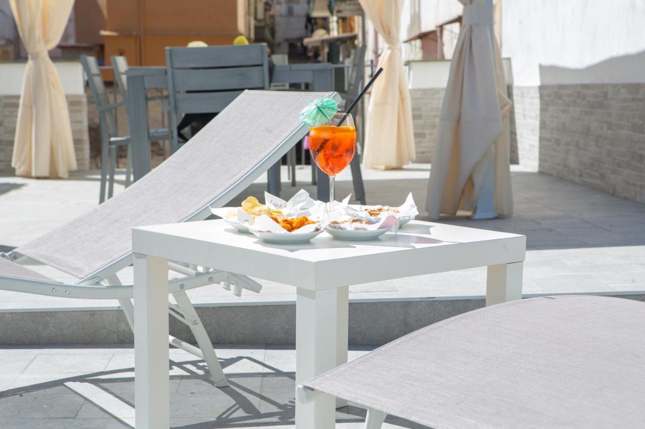 Holiday House Toto Βίλα Νάπολη Εξωτερικό φωτογραφία